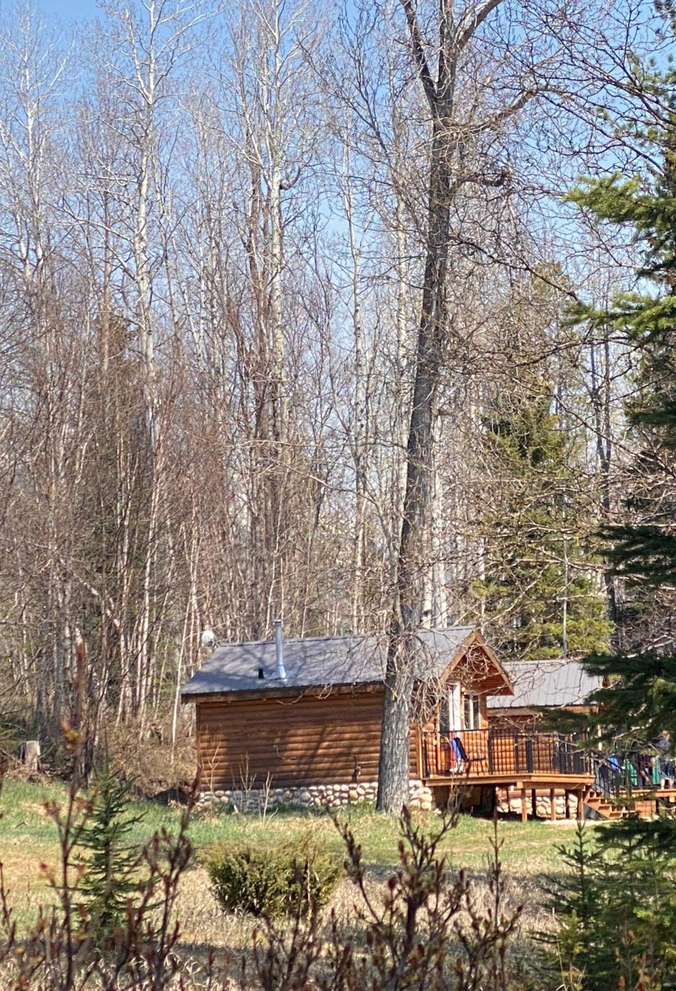 Rocky Mountain Cabins And Home Golden Dış mekan fotoğraf